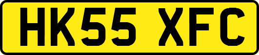 HK55XFC