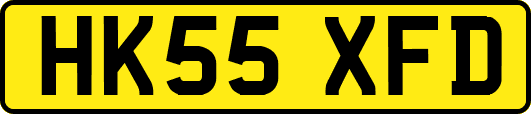 HK55XFD