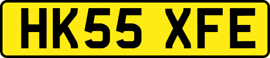 HK55XFE