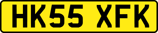HK55XFK