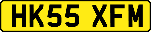 HK55XFM