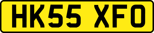 HK55XFO