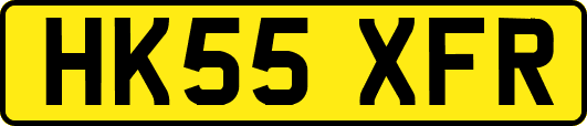 HK55XFR