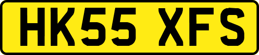 HK55XFS