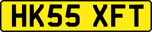 HK55XFT