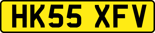 HK55XFV