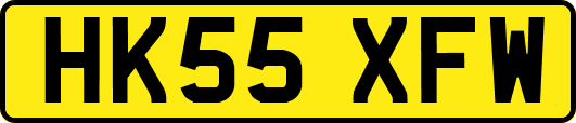 HK55XFW