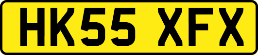 HK55XFX