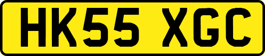 HK55XGC