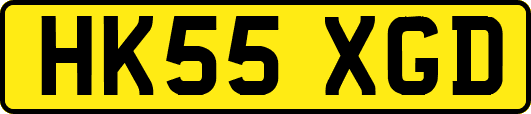 HK55XGD