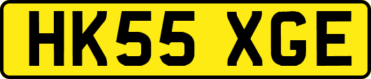 HK55XGE