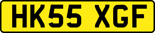 HK55XGF