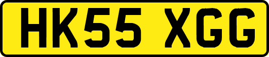 HK55XGG