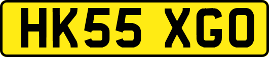 HK55XGO
