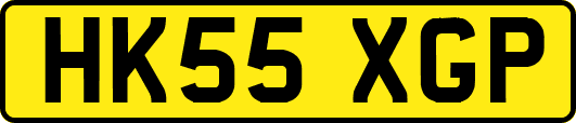 HK55XGP