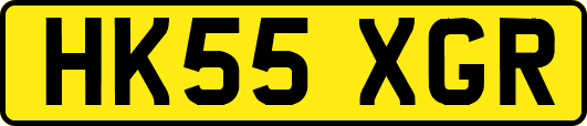 HK55XGR