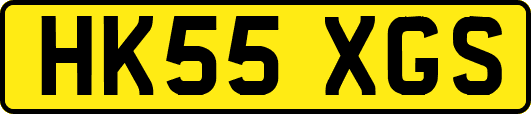 HK55XGS