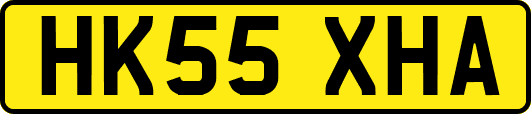 HK55XHA