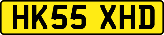 HK55XHD