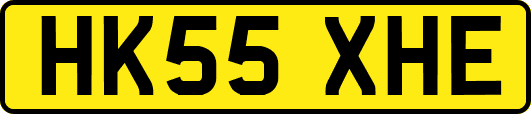 HK55XHE