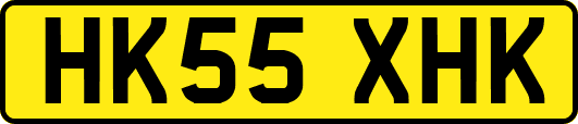 HK55XHK