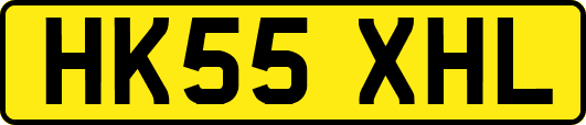 HK55XHL