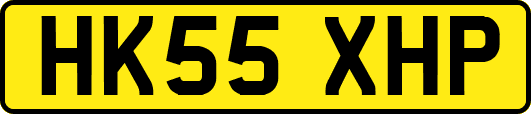 HK55XHP