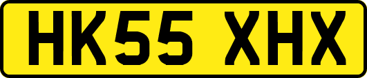 HK55XHX