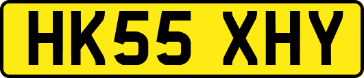 HK55XHY