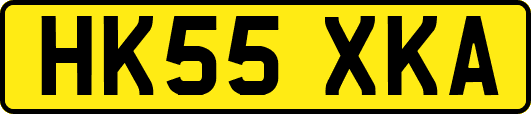 HK55XKA