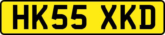 HK55XKD