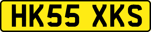 HK55XKS