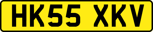 HK55XKV