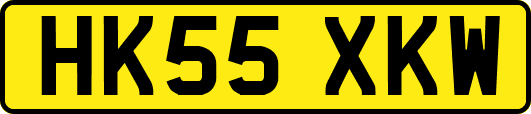 HK55XKW