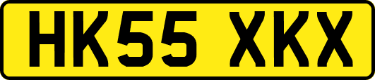 HK55XKX