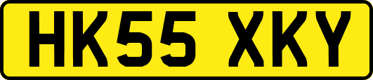 HK55XKY