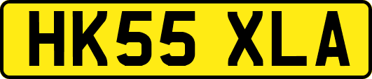 HK55XLA