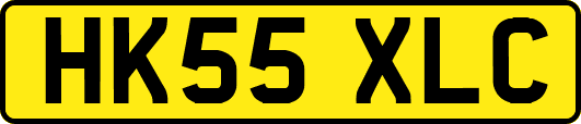 HK55XLC