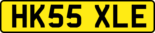 HK55XLE