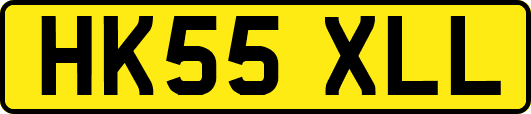 HK55XLL