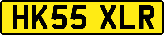 HK55XLR