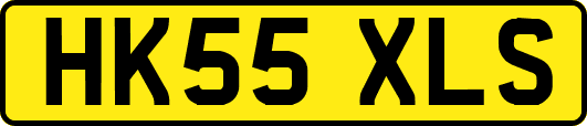 HK55XLS