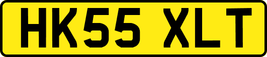 HK55XLT