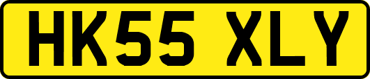 HK55XLY