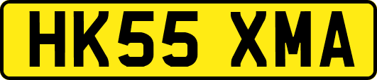 HK55XMA