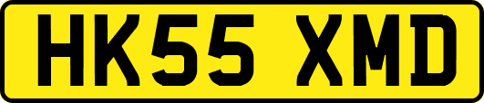 HK55XMD