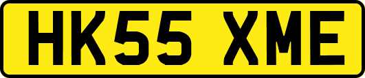 HK55XME