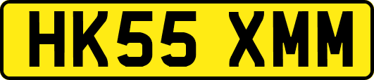 HK55XMM