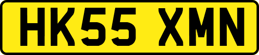 HK55XMN