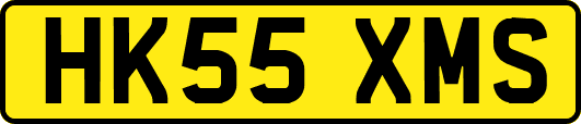 HK55XMS
